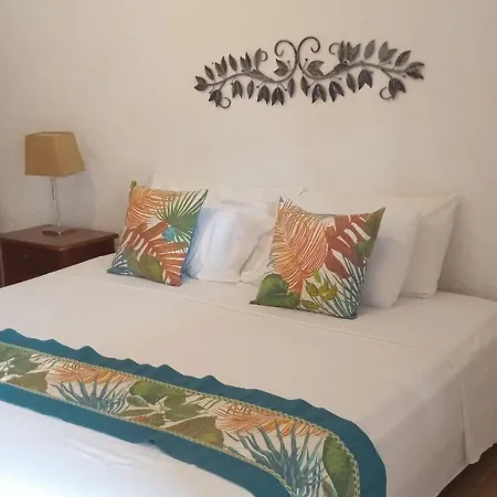 El Eden Hotel Resort-2