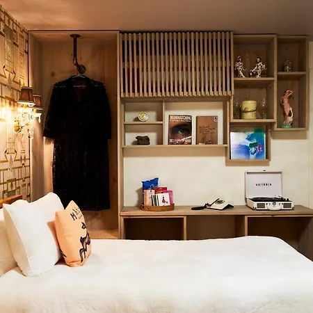 Motel Chelsea-2