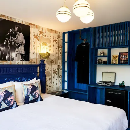 Motel Chelsea-3