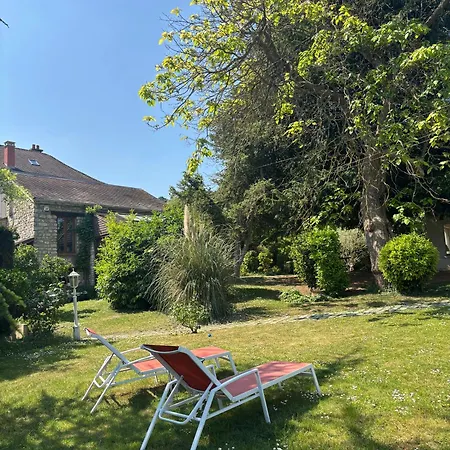 La cabane au fond du jardin-2