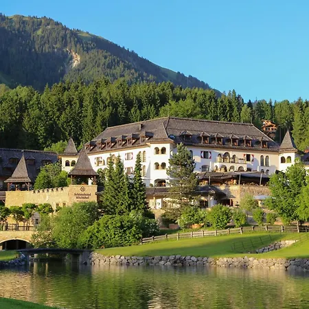 Schlosshotel Kitzbuehel-2