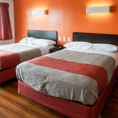 Motel 6-Euless, Tx - Dfw West-3