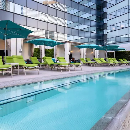 Vdara Hotel & Spa At Aria Las Vegas-2