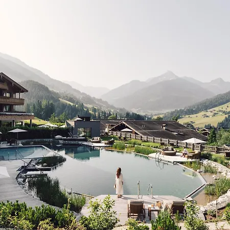 Der Böglerhof - pure nature resort-2