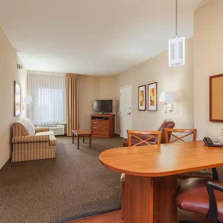 Candlewood Suites Houston I-10 East By Ihg-2