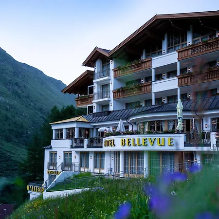 Hotel Bellevue-2