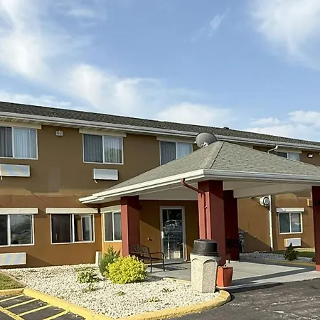 Quality Inn Manitowoc-2
