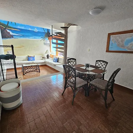 Hotel Villas Las Anclas-2