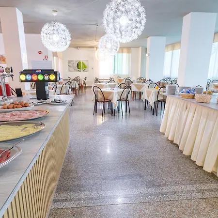 Family Hotel Mediterraneo - Azzurro Club-3