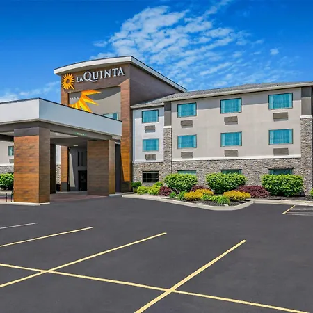 La Quinta By Wyndham Batavia-2