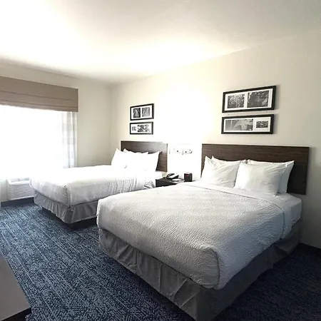 Sleep Inn & Suites Fort Scott-3