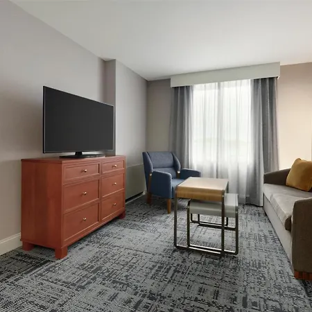 Homewood Suites By Hilton Burlington-3