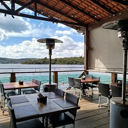 Hotel Lago do Sol-2