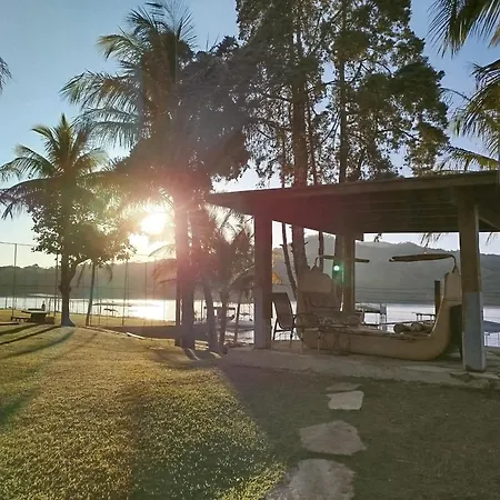 Hotel Lago do Sol-3