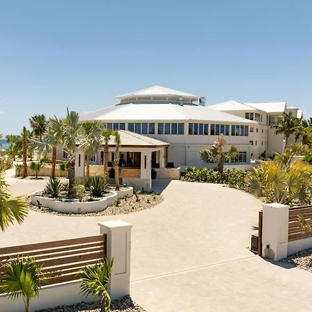 Salterra, A Luxury Collection Resort & Spa, South Caicos-2