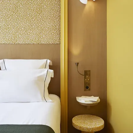 Hotel Prince De Conti-2