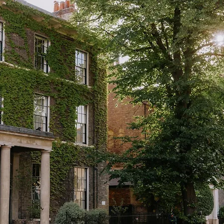 No 1 By Guesthouse, York-2