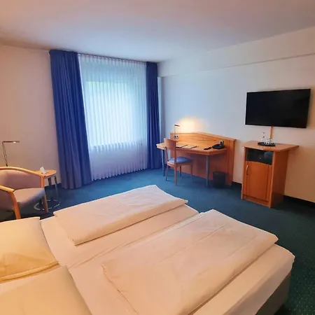 Hotel Panorama Hamburg-Harburg-2