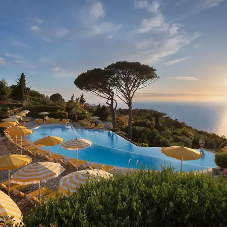 Hotel Caesar Augustus-3