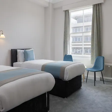 The Cumberland Hotel-2