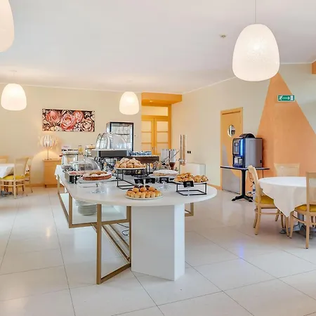 B&B Hotel Bergamo Executive-3