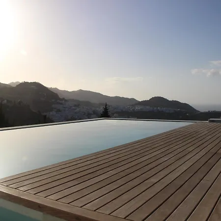 Posada Morisca Charming Hotel Boutique-3