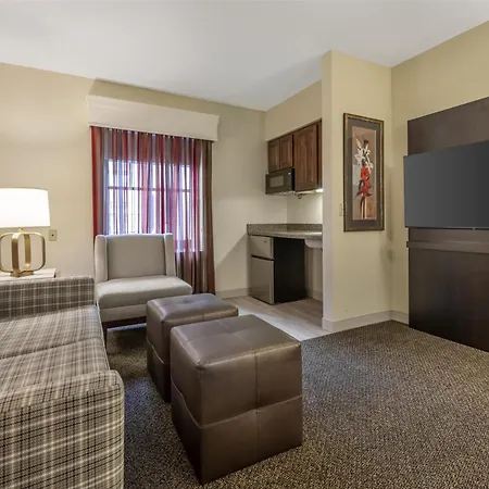 Best Western Plus The Normandy Inn & Suites-3
