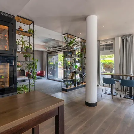 Hotel Newberlin-3