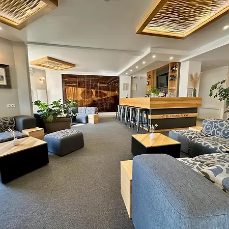 Hotel Chantereyne-2