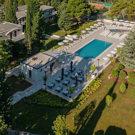 Bluesun Holiday Village Bonaca - Full Board-3