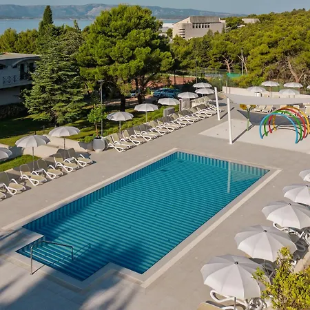 Bluesun Holiday Village Bonaca - Full Board-3