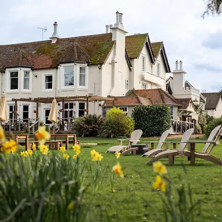 Worplesdon Place Hotel-3