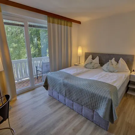 Promenaden-Strandhotel Marolt Haupthaus-3