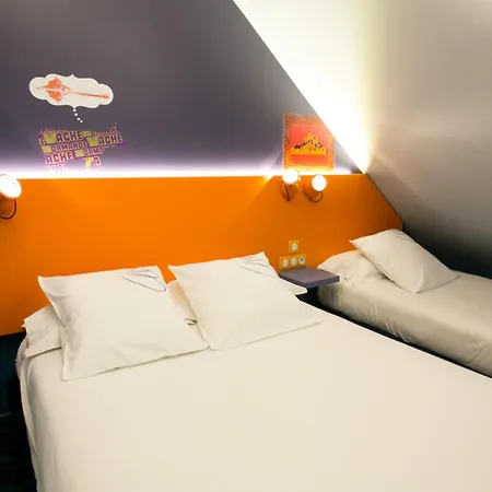 Hotel Gabriel-3