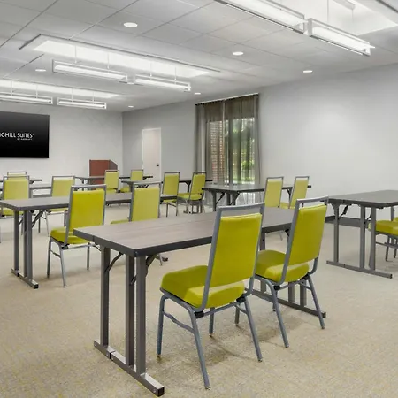 Springhill Suites By Marriott Athens West-3