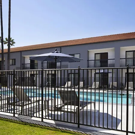 Courtyard By Marriott Los Angeles Hacienda Heights Orange County-3