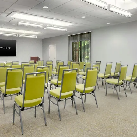 Springhill Suites By Marriott Athens West-2