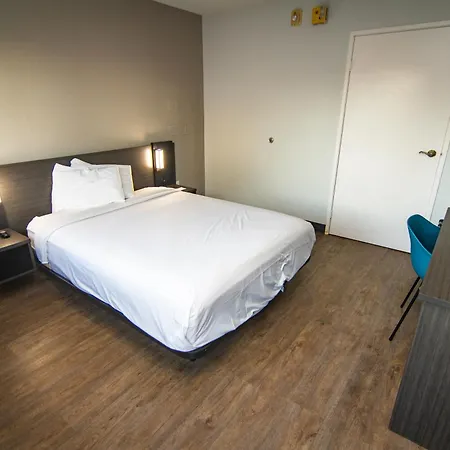 Motel 6-Lakeland, Fl-2