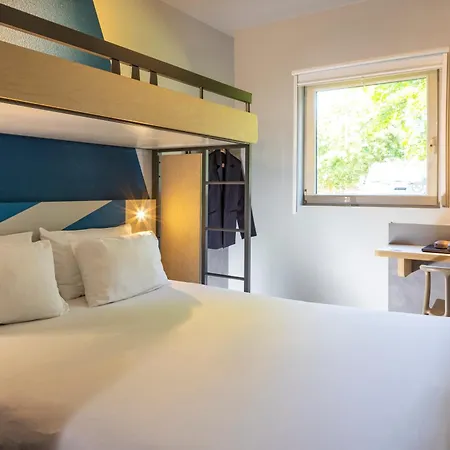 Ibis Budget Bourg En Bresse-2