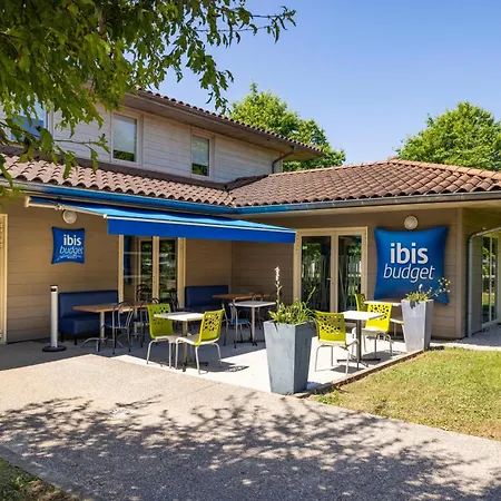 Ibis Budget Bourg En Bresse-3