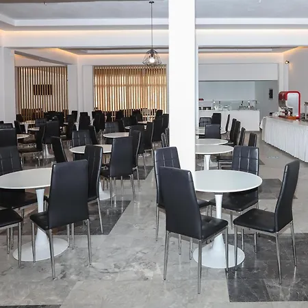 Belvita Hotel-2