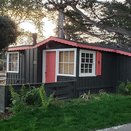 Carmel River Inn & Cottages-2