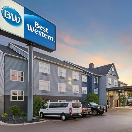 Best Western Eau Claire South-3