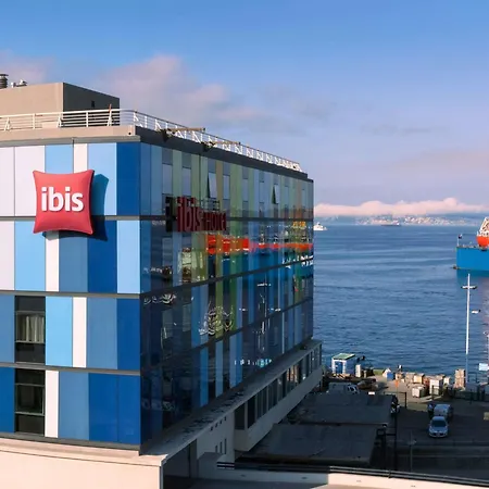 Ibis Valparaiso-3
