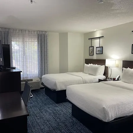 Sleep Inn Hanes Mall-2