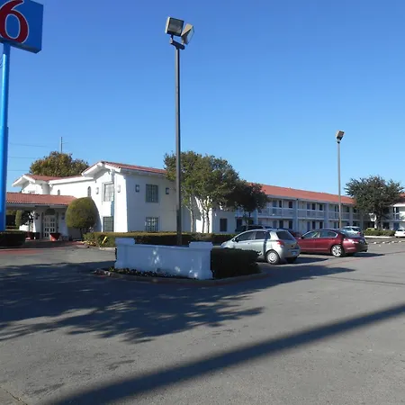 Motel 6-Garland, Tx - Northeast Dallas-2