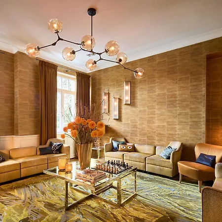 La Maison Hotel & Spa-2