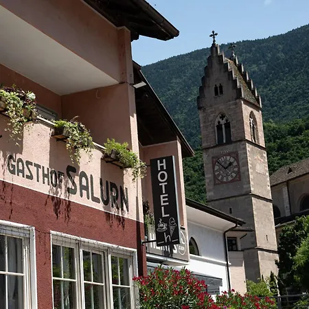 Gasthof Salurn-3