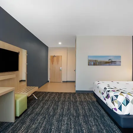 La Quinta Inn & Suites By Wyndham Manassas, Va- Dulles Airport-3