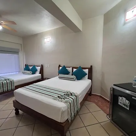 Hotel El Coral-2